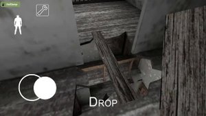 Nubi pelea contra 1000 Grannys - Granny - Nubi