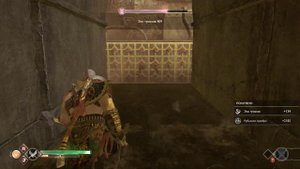 GOD of WAR 4 PC (2022) 22# НИФЛЬХЕЙМ / ЭХО ТУМАНОВ / Валькирия ХИЛЬДР