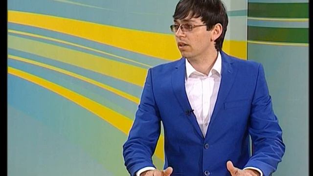 Наши интервью Джибабов абазинском языке смотреть онлайн