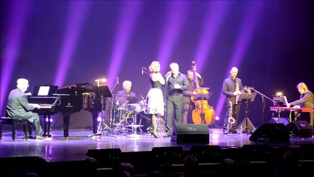 Раймонд Паулс в Москве смотреть онлайн