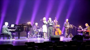 Раймонд Паулс в Москве