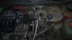 Настройка ГБО второго поколения на карбюраторе pierburg с газовыми врезками