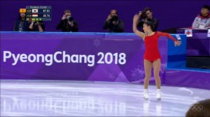 WOG2018 	TOTH Ivett FS