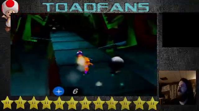 Trash Thursday! Starshot Space Circus Fever смотреть онлайн