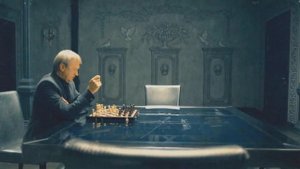 Мажор Интро 1080p