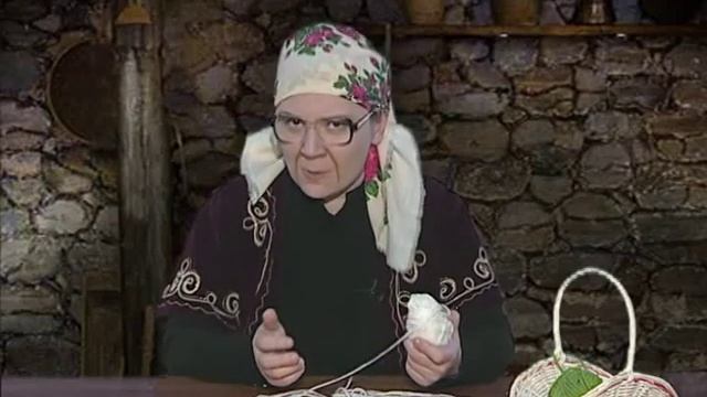 28 06 18 Бабушкины сказки смотреть онлайн