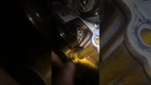 лечим 4.4 YAMAHA толи VOLVO толи какая то лодка.....