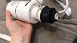 Проточный нагреватель RX-005