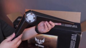 Asus TUF Gaming VG32AQL1A