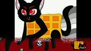 нян кэт и тэк нян(простите,музыку пришлось поменять)