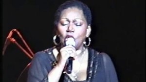 Liz Mitchell (Boney M) - Still I'm Sad