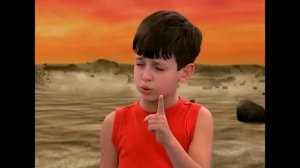 NANA VE ÇOCUKLAR DEV DORGAN'DAN KAÇTI - Bez Bebek 42. Bölüm