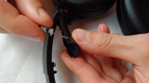 Убираем скрип у наушников Sony WH-1000XM3