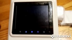 Тритиевый брелок или как я купил на озоне кантрольный источник для дозиметра