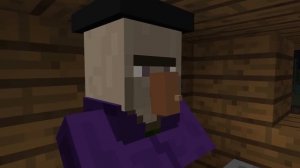 ПОЧЕМУ ЖИТЕЛИ ПРЕВРАТИЛИСЬ В СТАТУИ В МАЙНКРАФТ | Риколит Minecraft