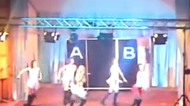 Andreea Balan - Samba смотреть онлайн