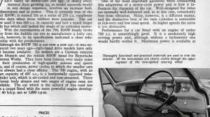 BMW без ноздрей • ЗАДНЕМОТОРНЫЙ двухцилиндровый BMW 700 • история автомобиля, который спас концерн