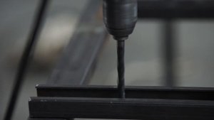 Звуки завода