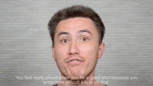 A2 English Listening Practice - Sports