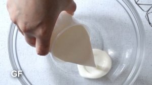 Лимонный Тарт Настоящий рецепт