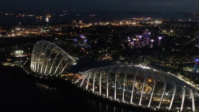  SINGAPUR davlati haqida qiziqarli faktlar.