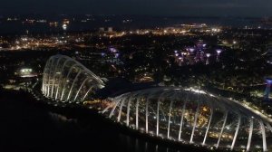 ▶ SINGAPUR davlati haqida qiziqarli faktlar.