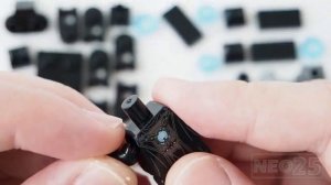 Видео Про  "Lego" не моё видео