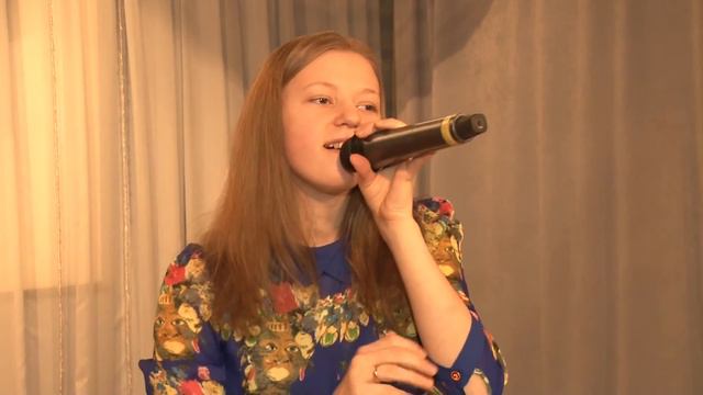 1406 ВС SOLO г Советский Арсёнова Дарья Я так тебя жду смотреть онлайн