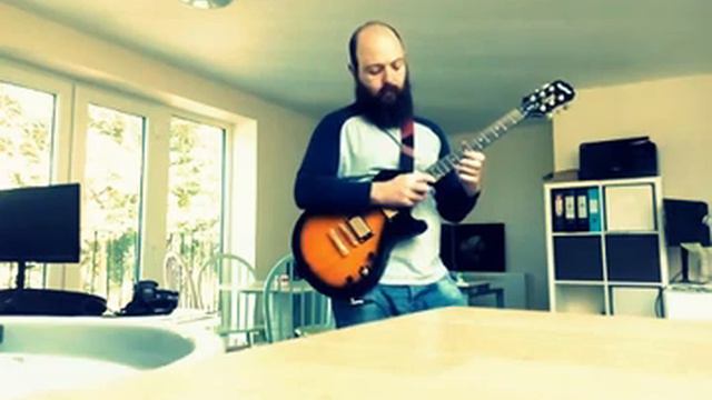 Epiphone Les Paul Special II Deluxe смотреть онлайн