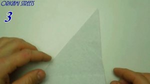 5 кораблей из бумаги. Оригами корабли