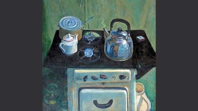 Интерьеры советских квартир смотреть онлайн