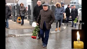 Похороны певицы Юлии Началовой вышли из-под контроля.