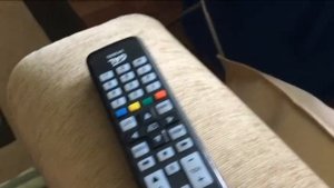 Ваш телевизор не управляется пультом приставки IP TV? Выход: универсальный обучаемый пульт