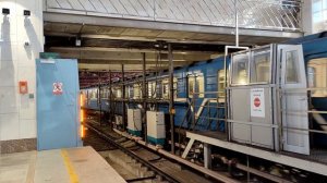 "Искра из под колес!" Пришелец 81-540.2 едет в оборот. Шушары