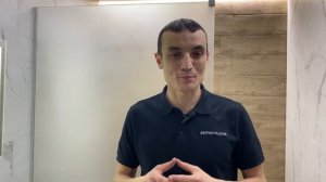 ЭТО НЕВОЗМОЖНО СДЕЛАТЬ! НАТЯЖНОЙ ПОТОЛОК на мансарде