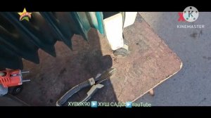 Советский союз масляный обогреватель  как правильно соединит