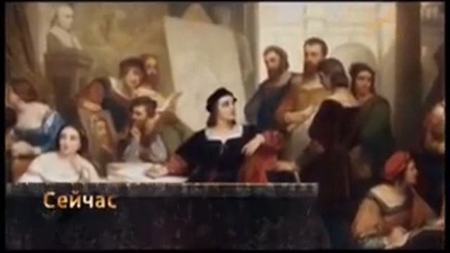 Рафаэль Санти(1) видео урок