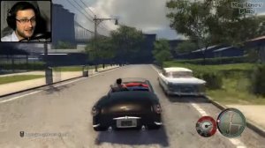 Куплинов ► Мафия 2 ► Веселые моменты ► #12