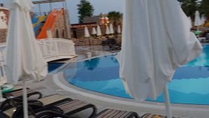 Hotel Serra Palace 2023r.#Turcja#Side