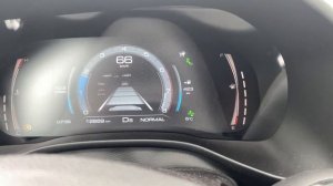 Haval Jolion: обзор круиз-контроля
