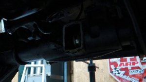 4x4 Actuator Bypass 2nd gen ram