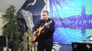 35  Геннадий Смирнов   О равноправии полов