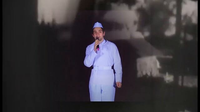"Когда он умирал под Сталинградом" читает Данил Трофимов #историческаяпамять