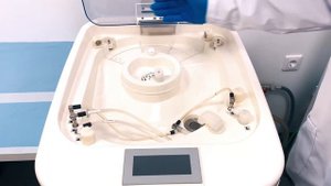 Техническое обслуживание репроцессоров для обработки гибких эндоскопов от Endomed