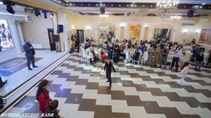 ТАНЦЫ НА БАЛКАРСКОЙ СВАДЬБЕ