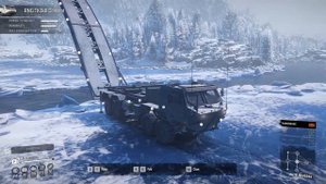 Top 5 Must Have Mods You Need in SnowRunner For All Platforms