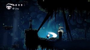 Hollow Knight : How to Beat Moss Knight