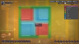 Oxygen Not Included КАК РАБОТАЕТ ВАКУУМ ГАЙД