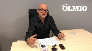 Инструкция для Olmio С17