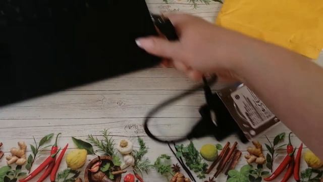 Адаптер для жесткого диска Grwibeou с Usb на Sata USB 2,0 на 2,5 дюйма HDD 7 + 15pin SATA с Али. смотреть онлайн